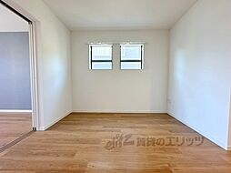 エリディア京田辺 203 2階1LDKのリビング/ダイニング