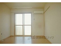 エクセルコート 2階1Kのリビング/ダイニング