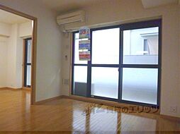 フルール野色 2階2LDKのリビング/ダイニング