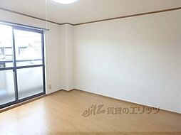 クレール興戸 202 2階1Kのリビング/ダイニング