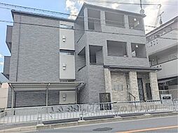 JR東海道・山陽本線 西大路駅 徒歩20分