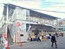 周辺：フレスコ　伏見桃山店まで470メートル