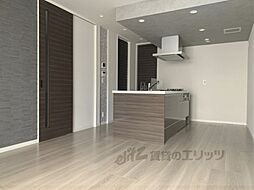 ｒｅｖｅ　ａｕ−ｄｅｌａ 2階2LDKのリビング/ダイニング