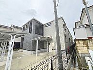 京都府城陽市長池北清水：物件画像／株式会社エリッツ　新田辺店