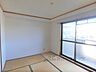 室内：和室