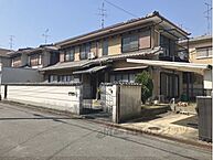 京都府城陽市寺田大畔：物件画像／株式会社エリッツ　新田辺店