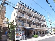 京都府向日市寺戸町殿長：物件画像／株式会社エリッツ　新田辺店