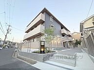 京都府城陽市枇杷庄知原：物件画像／株式会社エリッツ　新田辺店