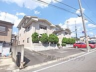 京都府京都市伏見区深草大亀谷大山町：物件画像／株式会社エリッツ　新田辺店