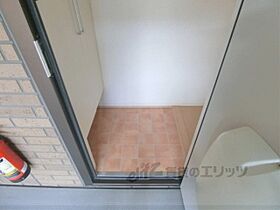 リビングタウンくにみＢ棟 102 ｜ 京都府木津川市州見台4丁目（賃貸アパート1LDK・1階・55.40㎡） その13