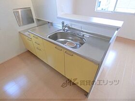 リビングタウンくにみＢ棟 102 ｜ 京都府木津川市州見台4丁目（賃貸アパート1LDK・1階・55.40㎡） その4