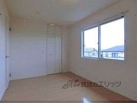 リビングタウンくにみＢ棟 102 ｜ 京都府木津川市州見台4丁目（賃貸アパート1LDK・1階・55.40㎡） その7