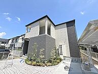 京都府城陽市寺田乾出北：物件画像／株式会社エリッツ　新田辺店