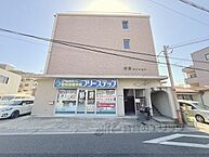 京都府城陽市寺田水度坂：物件画像／株式会社エリッツ　新田辺店