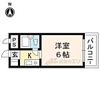 京都府向日市寺戸町殿長：物件画像／株式会社エリッツ　新田辺店