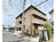 京都府向日市寺戸町二枚田：物件画像／株式会社エリッツ　新田辺店