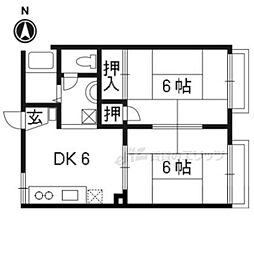 スリーゼ西向日