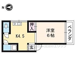 山本マンション