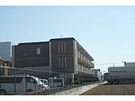 京都府京都市伏見区羽束師志水町：物件画像／株式会社エリッツ　新田辺店