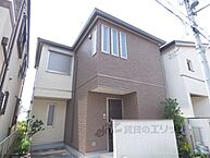 京都府長岡京市下海印寺方丸：物件画像／株式会社エリッツ　新田辺店