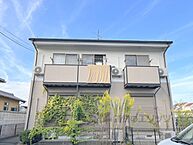 京都府木津川市木津川原田：物件画像／株式会社エリッツ　新田辺店