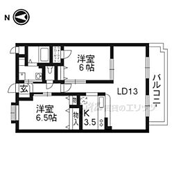 阪急京都本線 長岡天神駅 徒歩1分