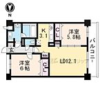京都府長岡京市天神1丁目：物件画像／株式会社エリッツ　新田辺店