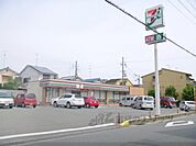 セブンイレブン　宇治五ヶ庄店まで450メートル