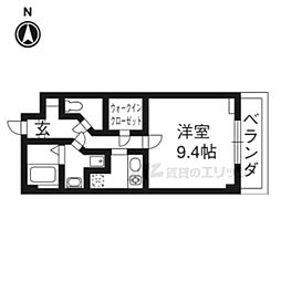 近鉄京都線 大久保駅 徒歩10分