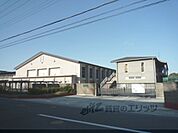 府立乙訓高等学校まで900メートル
