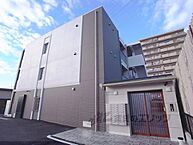 京都府京都市伏見区下鳥羽広長町：物件画像／株式会社エリッツ　新田辺店