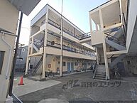 京都府宇治市菟道車田：物件画像／株式会社エリッツ　新田辺店