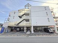 京都府宇治市小倉町天王：物件画像／株式会社エリッツ　新田辺店
