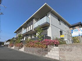 シャーメゾンサライI  ｜ 京都府木津川市州見台1丁目（賃貸アパート2LDK・2階・60.97㎡） その1