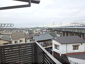 クレイノセントコージア山崎 203 ｜ 京都府乙訓郡大山崎町大山崎尻江（賃貸マンション1K・2階・24.84㎡） その17