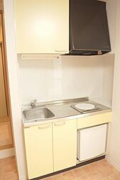 SD六甲 ワンルームの写真