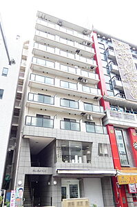 外観 外観