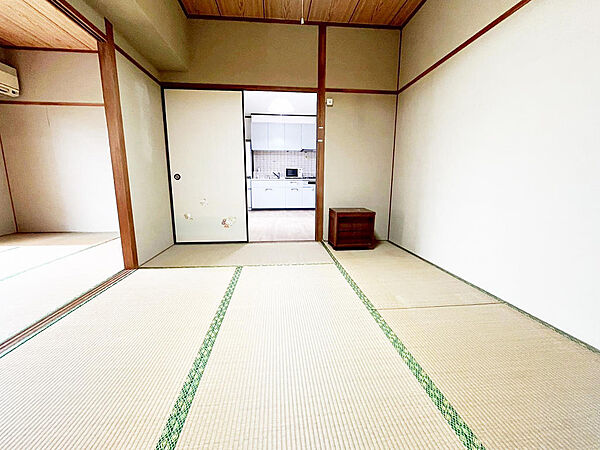 和室