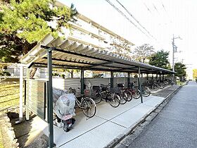 男山第二住宅109棟 401 ｜ 京都府八幡市男山竹園（賃貸マンション3LDK・4階・63.60㎡） その5