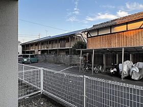 高木ハイツ 205 ｜ 京都府宇治市大久保町山ノ内（賃貸マンション1DK・2階・27.87㎡） その9