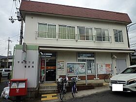 ラポート安井 104 ｜ 京都府宇治市五ケ庄戸ノ内（賃貸マンション2LDK・1階・53.07㎡） その28