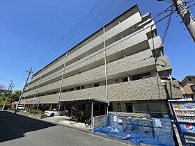 M’プラザ大住参番館 308 ｜ 京都府京田辺市大住責谷（賃貸マンション1K・3階・24.30㎡） その1