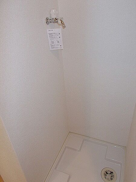 Tiffany 2nd 101｜京都府八幡市八幡長田(賃貸アパート1K・1階・26.08㎡)の写真 その12