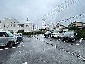 南宇治ローレルコートC棟 201 ｜ 京都府宇治市伊勢田町名木１丁目（賃貸マンション3LDK・2階・64.52㎡） その22