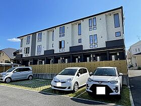 サンタ・ピーク 102 ｜ 京都府宇治市木幡南山（賃貸アパート1LDK・1階・40.04㎡） その1