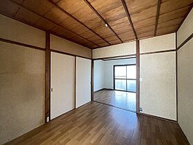 六地蔵紺屋町貸家 1 ｜ 京都府宇治市六地蔵紺屋町（賃貸テラスハウス2LDK・1階・54.89㎡） その3