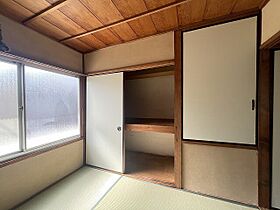 六地蔵紺屋町貸家 1 ｜ 京都府宇治市六地蔵紺屋町（賃貸テラスハウス2LDK・1階・54.89㎡） その8