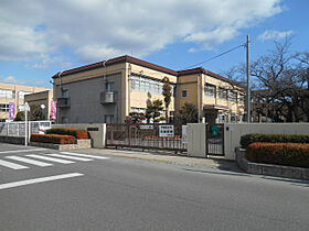 寺田ガーデンハイツ2番館 205 ｜ 京都府城陽市寺田高田（賃貸マンション1K・2階・19.86㎡） その28