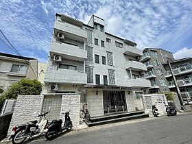 フォーシーズン京田辺 201 ｜ 京都府京田辺市田辺中央３丁目（賃貸マンション1K・2階・22.00㎡） その6