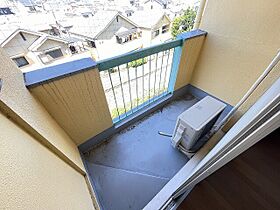 高見台ハイツ 206 ｜ 京都府宇治市小倉町西山（賃貸マンション1DK・2階・27.81㎡） その9